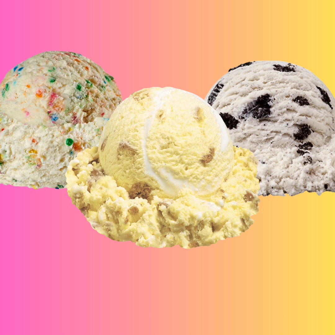Ice Cream