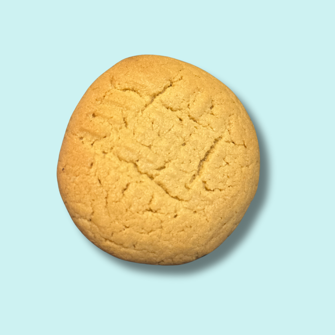 Peanut Butter Cookie