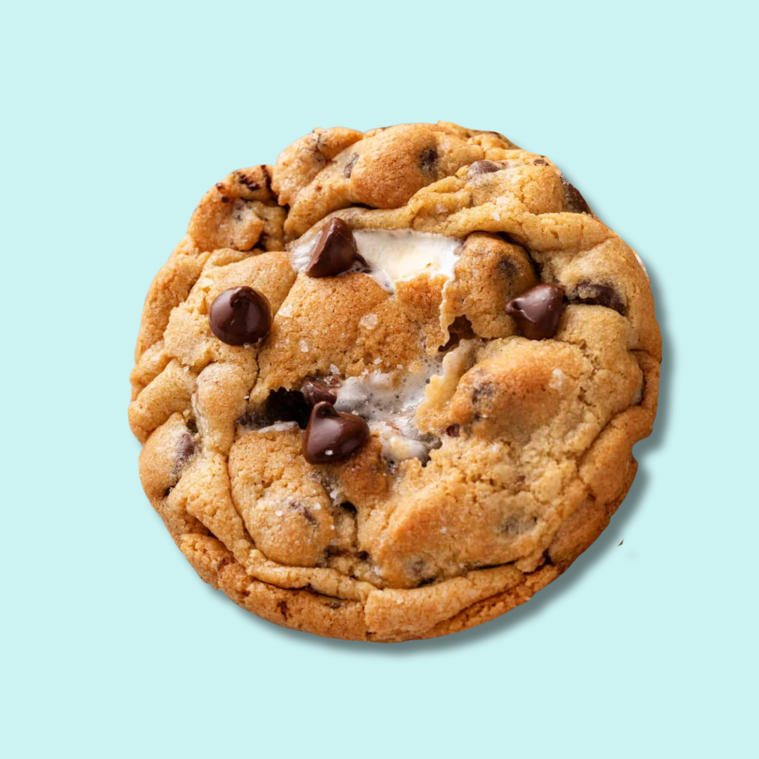 S'Mores Cookie