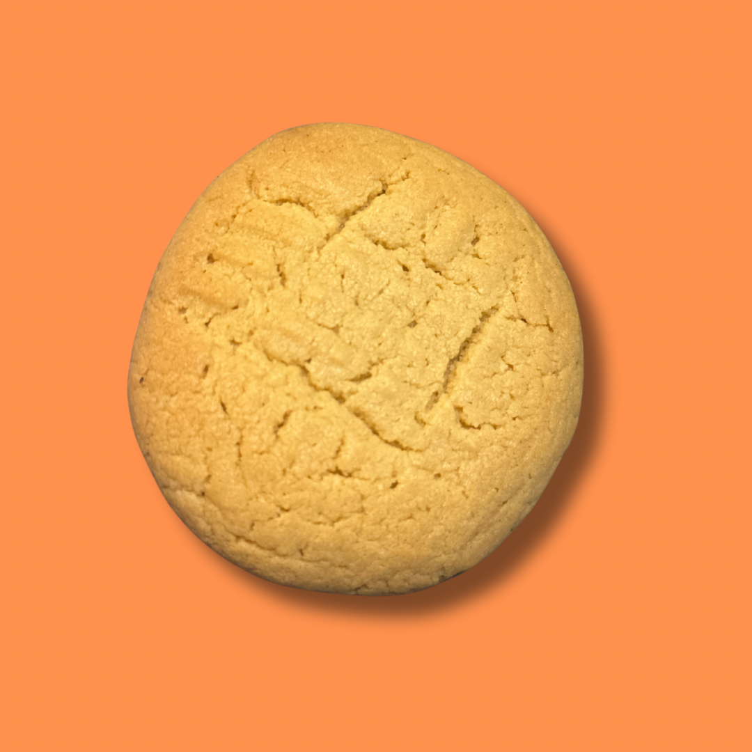 Peanut Butter Cookie