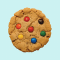 M&M Cookie