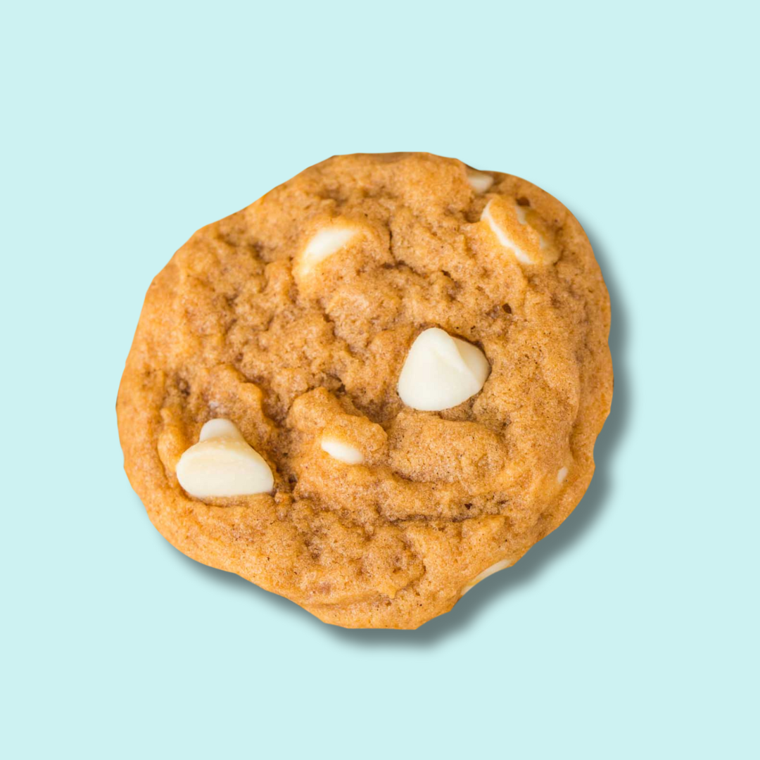 Pumpkin Spice Cookie