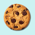 Chocolate Chip Cookie