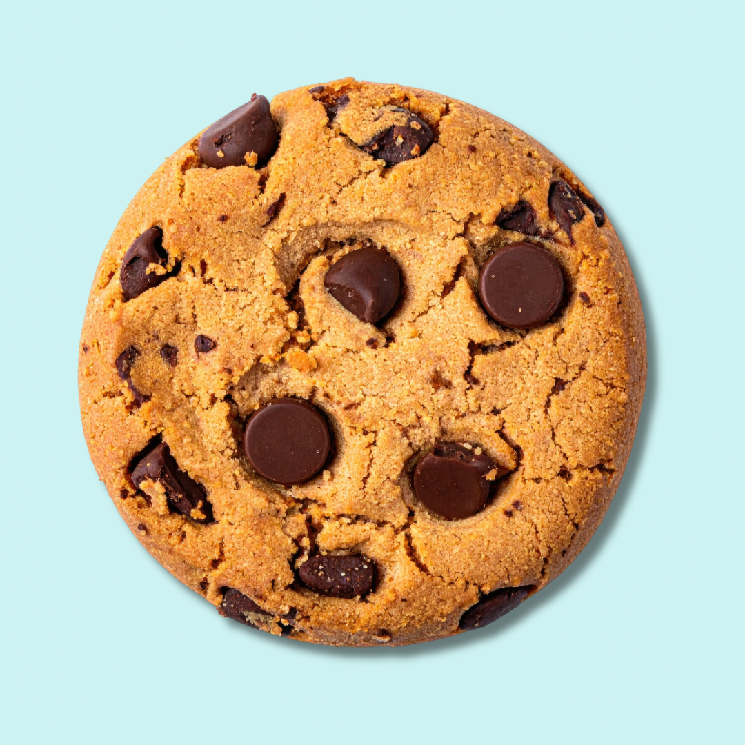 Chocolate Chip Cookie