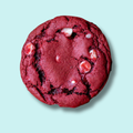 Red Velvet Cookie